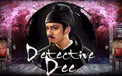 Detective Dee