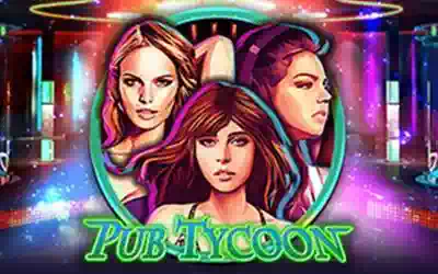 Pub Tycoon