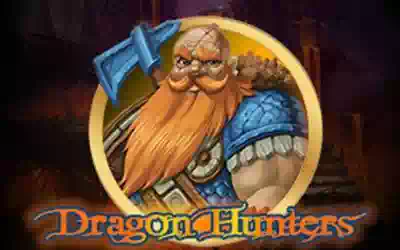 Dragon Hunters