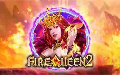 Fire Queen2