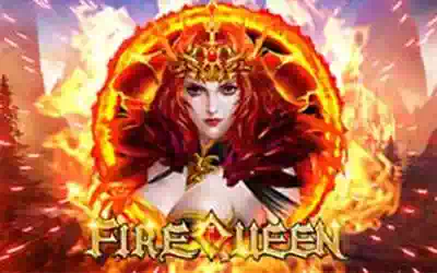 Fire Queen