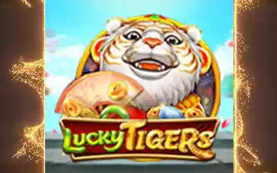 Lucky Tigers