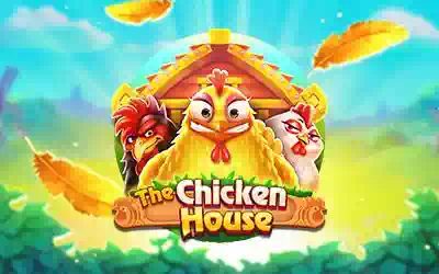 The Chicken House