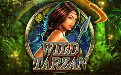 Wild Tarzan