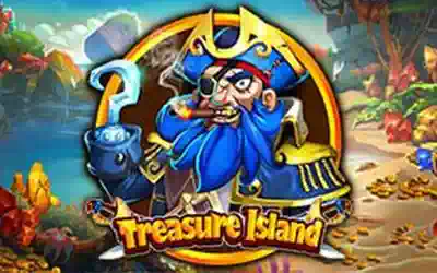 Treasure Island