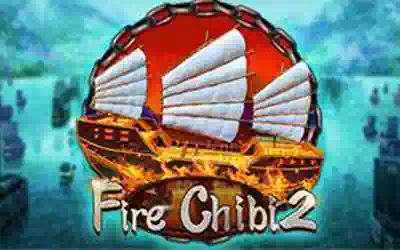 Fire Chibi 2