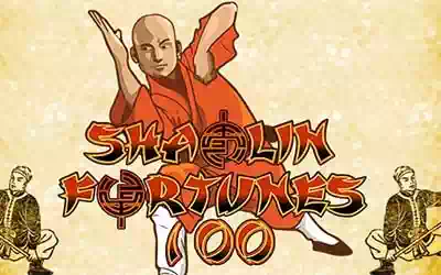 Shaolin Fortunes