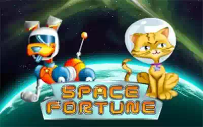 Space Fortune