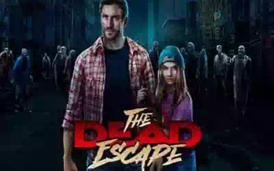 The Dead Escape