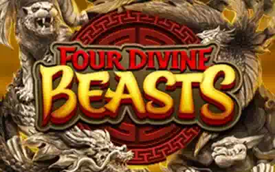 Four Divine Beasts