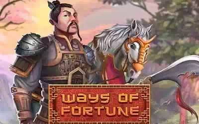 Ways Of Fortune