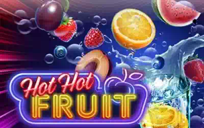 Hot Hot Fruit