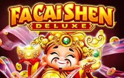 Fa Cai Shen Deluxe