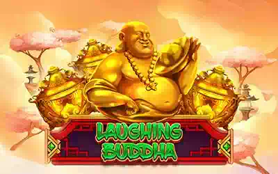 Laughing Buddha