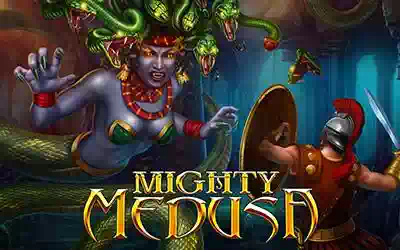 Mighty Medusa