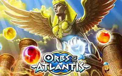 Orbs Of Atlantis