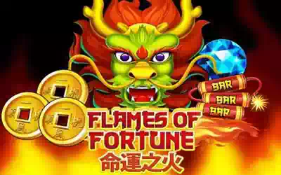 Flames Of Fortune