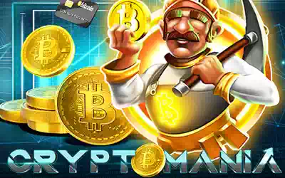 Crypto Mania