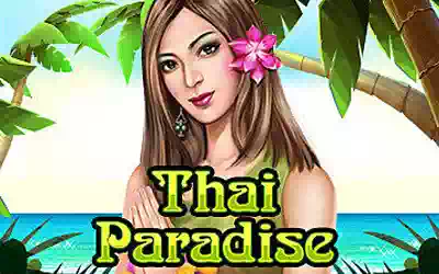 Thai Paradise