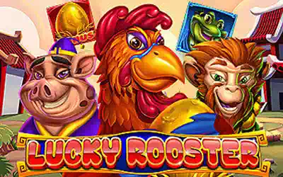 Lucky Rooster