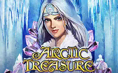 Arctic Treasure