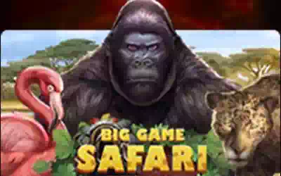 Big Game Safari