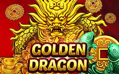 Golden Dragon