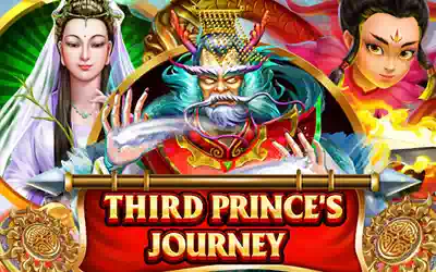 Third Prince's Journey