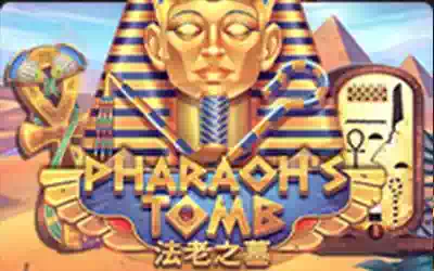 Pharaoh's Tomb