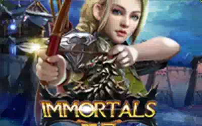 Immortals