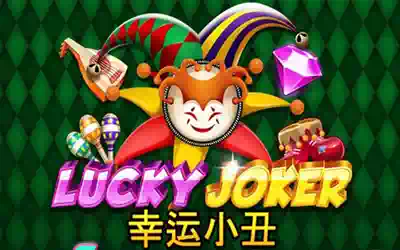 Lucky Joker