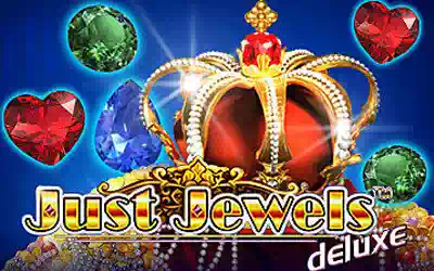 Just Jewels