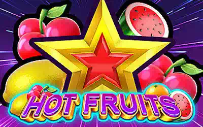 Hot Fruit