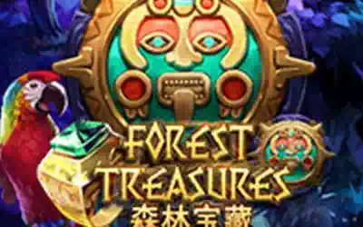 Forest Treasure