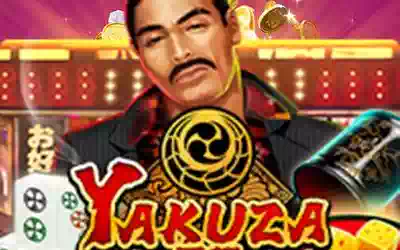 Yakuza