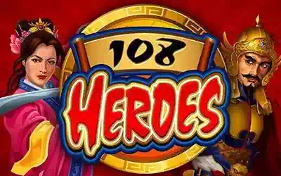 108 Heroes