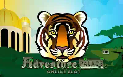 Adventure Palace