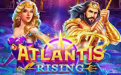 Atlantis Rising