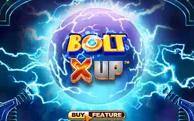 Bolt X UP