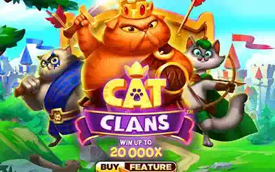 Cat Clans