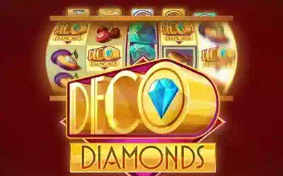 Deco Diamonds