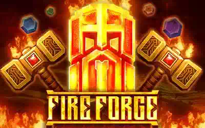 Fire Forge