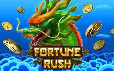 Fortune Rush