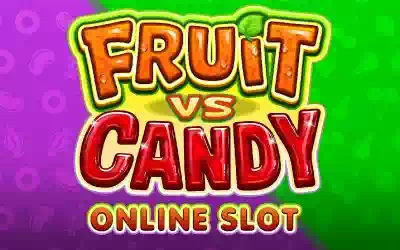 Fruit vs Candy