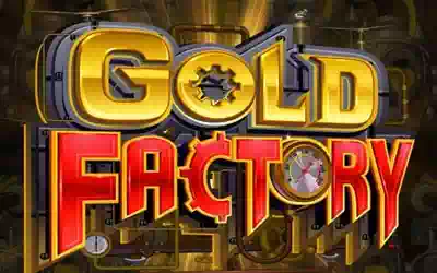 Gold Factory