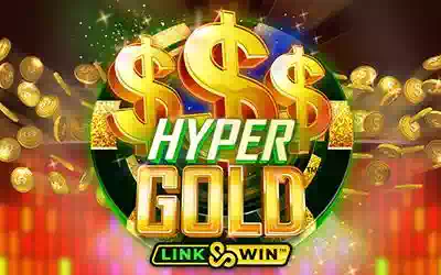 Hyper Gold