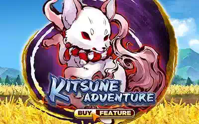 Kitsune Adventure