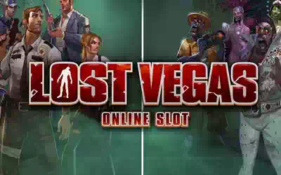 Lost Vegas