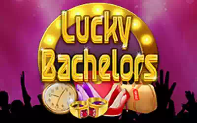 Lucky Bachelors