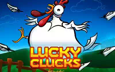 Lucky Clucks